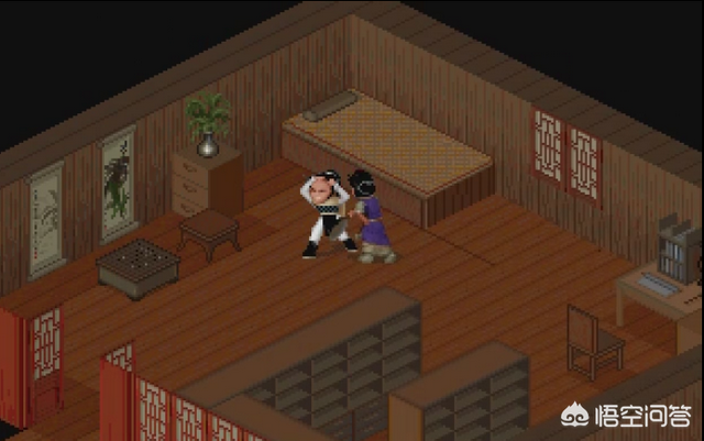 仙剑98柔情版地图，仙剑奇侠传98地图攻略（是什么原因让我只爱《仙剑奇侠传98柔情版》）