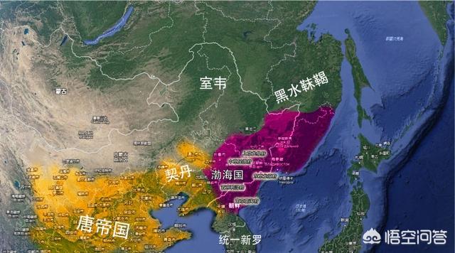 金国是什么民族，古代的金国是属于哪个名族（金国和清朝是同一个民族创建的吗）