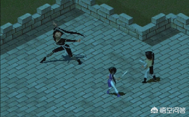 仙剑98柔情版地图，仙剑奇侠传98地图攻略（是什么原因让我只爱《仙剑奇侠传98柔情版》）