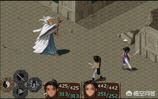 仙剑98柔情版地图，仙剑奇侠传98地图攻略（是什么原因让我只爱《仙剑奇侠传98柔情版》）