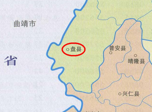 宁州市在哪里，宁州县属于哪个市（贵州省“最年轻”的县级市）