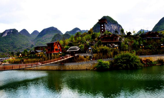 宁州市在哪里，宁州县属于哪个市（贵州省“最年轻”的县级市）