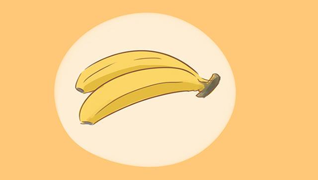 香蕉黑心可以吃吗还是正常现象，香蕉黑心还能吃吗（这种催熟香蕉甲醛超标）