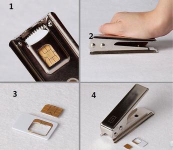  SIM卡怎么工作的？卡针没了怎么换手机卡？你想知道都在这了