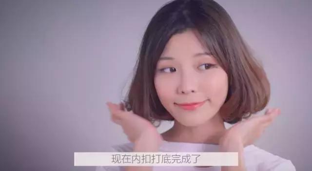 2017年流行短发发型，今年流行短发造型（2017年最流行的发型是什么）