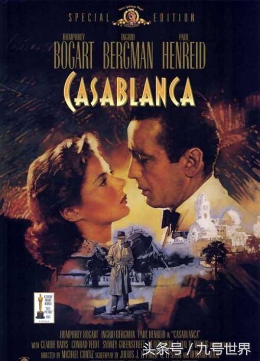 十大经典爱情电影，十部经典爱情电影（世界十大经典爱情电影）