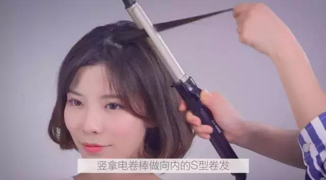 2017年流行短发发型，今年流行短发造型（2017年最流行的发型是什么）