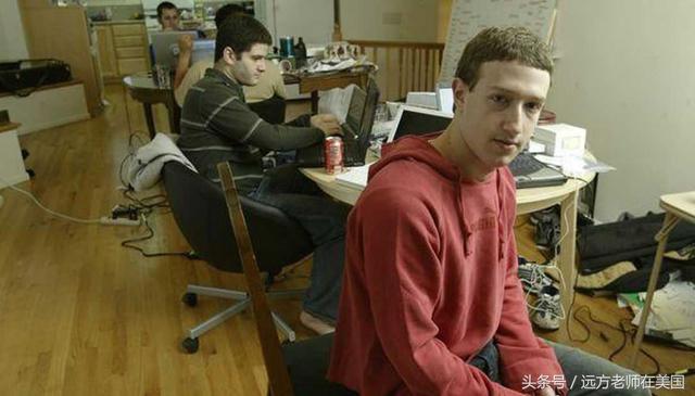 facemash 扎克伯格，facemash 源码（辍学13年后拿到哈佛博士学位）