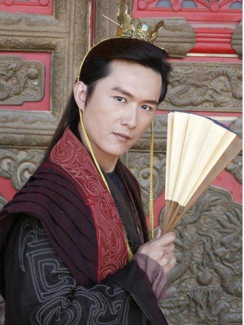 风云之十里洋场的演员(演了20年反派配角没火)