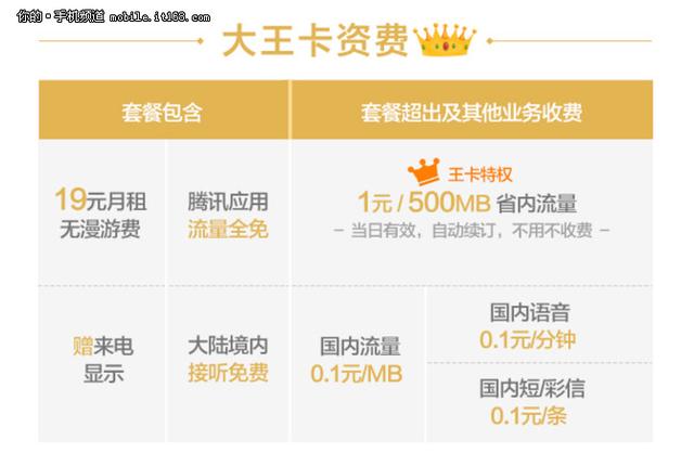 手机QQ浏览器上网全免流方法，QQ浏览器如何开启免流（联通腾讯大王卡19元免流量）