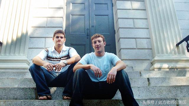 facemash 扎克伯格，facemash 源码（辍学13年后拿到哈佛博士学位）