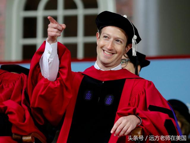 facemash 扎克伯格，facemash 源码（辍学13年后拿到哈佛博士学位）