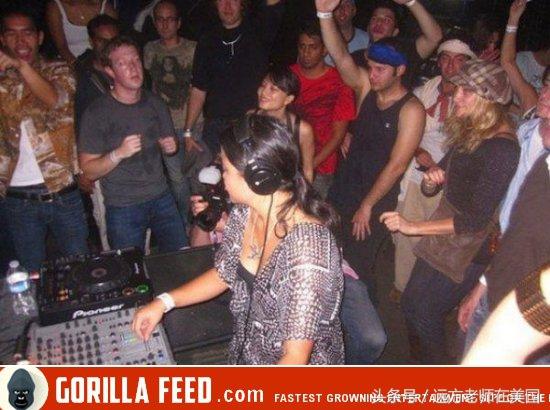 facemash 扎克伯格，facemash 源码（辍学13年后拿到哈佛博士学位）