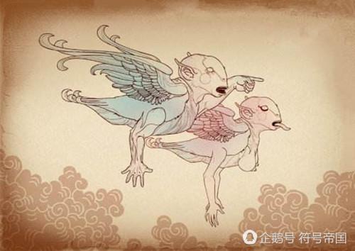 可爱的僵尸宝宝你们爱吗，微信头像，可爱的僵尸宝宝你们爱吗（有一个共同的特点十分吓人）