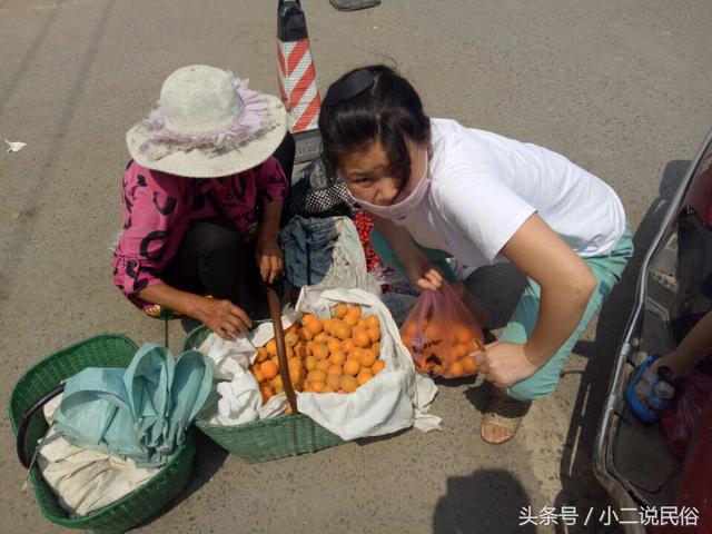 如何摆摊卖水果，新手摆摊卖水果的经验分享（有谁知道生意好的诀窍是什么）