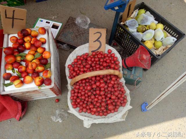 如何摆摊卖水果，新手摆摊卖水果的经验分享（有谁知道生意好的诀窍是什么）