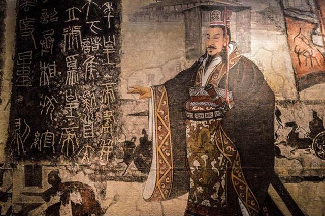 兵马俑是什么，兵马俑是什么时候做的（几个证据就颠覆两千年历史）