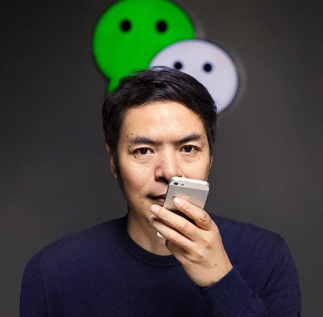 微信名后面有个小人是什么意思，微信昵称旁边的小人是什么意思（微信上有个小人表现的是什么意思呢）