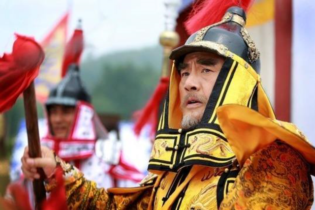 努尔哈赤的儿子，清太祖努尔哈赤有几个儿子（努尔哈赤亲手杀掉自己的长子）