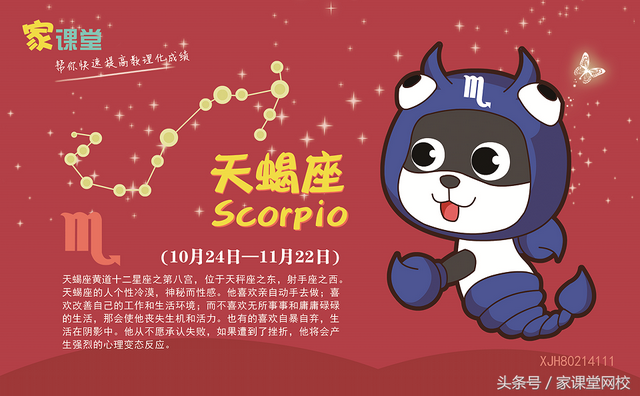 十二星座考试成绩，2021年考运最好的星座女（十二星座学习成绩大排名）