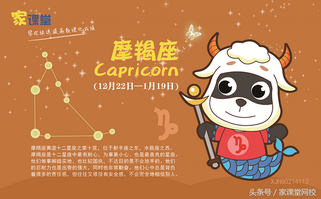 十二星座考试成绩，2021年考运最好的星座女（十二星座学习成绩大排名）