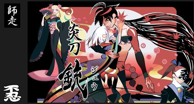 有木有好看的动漫，有什么好看的动漫（这5部看得连上厕所的时间都木有的动漫你都知道吗）