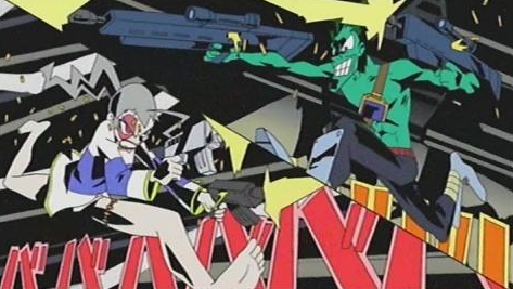 有木有好看的动漫，有什么好看的动漫（这5部看得连上厕所的时间都木有的动漫你都知道吗）