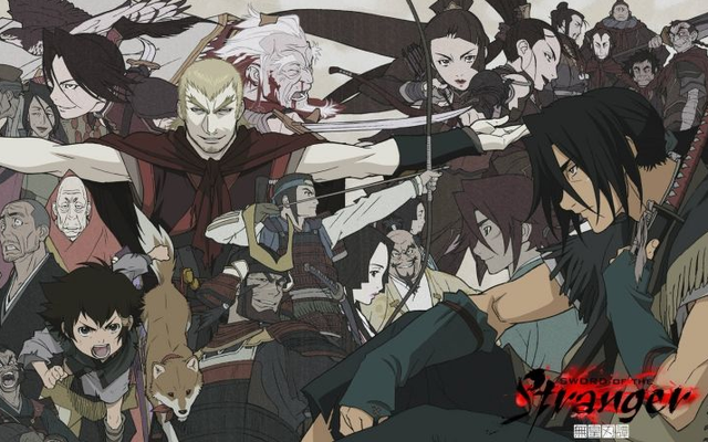 有木有好看的动漫，有什么好看的动漫（这5部看得连上厕所的时间都木有的动漫你都知道吗）