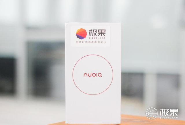 努比亚手机用户体验计划，这可能是今年最好的小屏旗舰