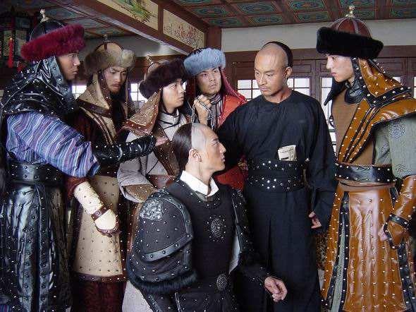 努尔哈赤的儿子，清太祖努尔哈赤有几个儿子（努尔哈赤亲手杀掉自己的长子）