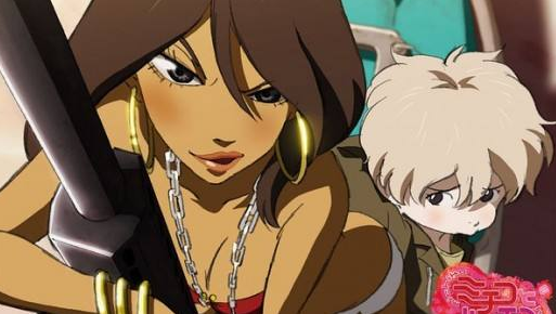 有木有好看的动漫，有什么好看的动漫（这5部看得连上厕所的时间都木有的动漫你都知道吗）