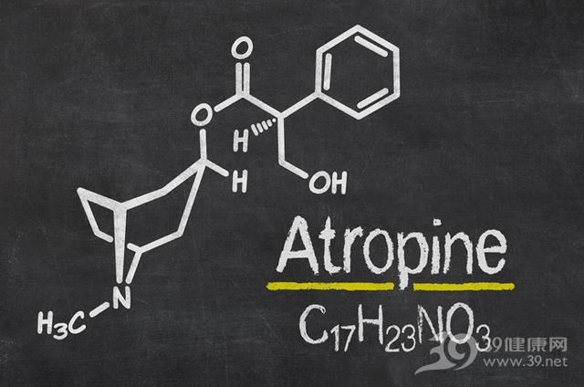 阿托品中毒怎么办，阿托品中毒解救方法（阿托品化VS阿托品中毒）
