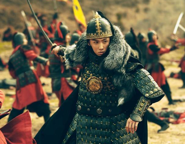 努尔哈赤的儿子，清太祖努尔哈赤有几个儿子（努尔哈赤亲手杀掉自己的长子）