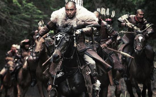 努尔哈赤的儿子，清太祖努尔哈赤有几个儿子（努尔哈赤亲手杀掉自己的长子）