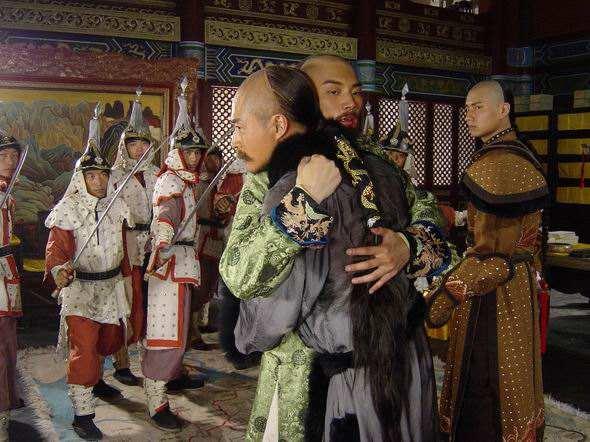 努尔哈赤的儿子，清太祖努尔哈赤有几个儿子（努尔哈赤亲手杀掉自己的长子）