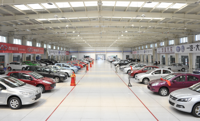 商超是什么意思，线上商超是什么意思（如果你认为只是卖车的）