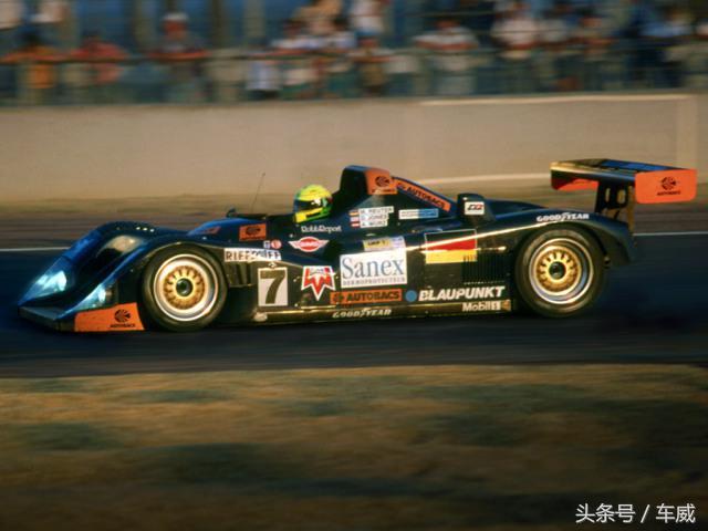 192.168.1.3路由器设置，192.168.3.1路由器如何设置（法国勒芒耐力赛84年历史冠军车型集锦）