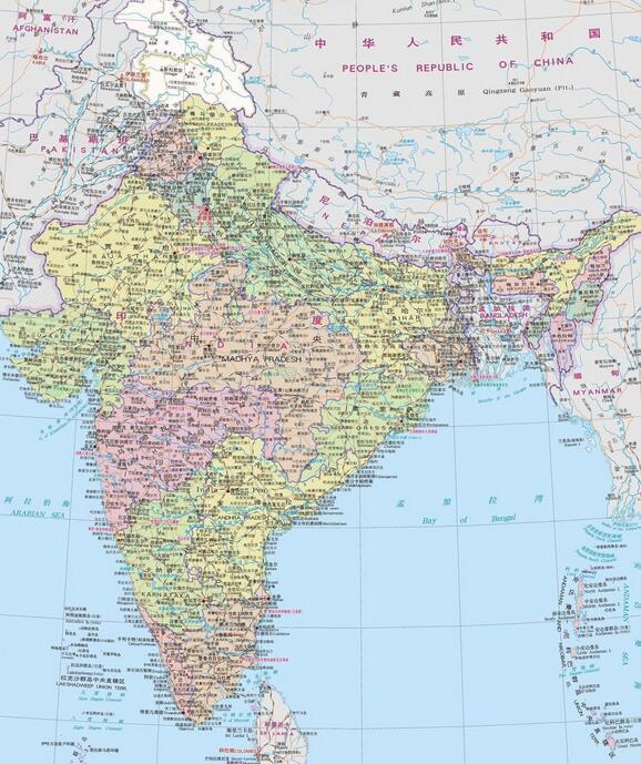 为什么印度叫阿三，印度为什么叫阿三（为什么管印度人叫“阿三”）