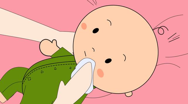 流鼻血的正确止血方法，有这种症状一定要去医院（流鼻血的正确止血方法百度百科）