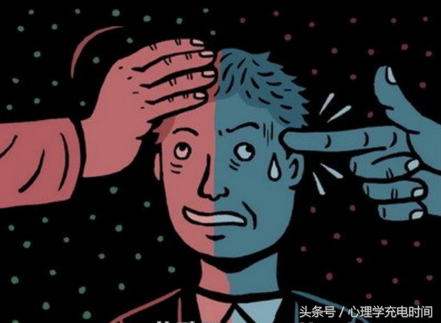 人性，人性的弱点全文免费听书（心理学解析：人性是什么图片）