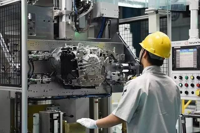 说说现在zf厂复刻最好的一款表是什么，东安变速箱厂究竟是什么神秘科技机构