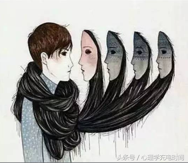 人性，人性的弱点全文免费听书（心理学解析：人性是什么图片）