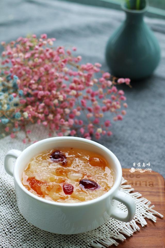 皂角米是什么东西，为什么皂角米是甜的（这个米250元一斤）