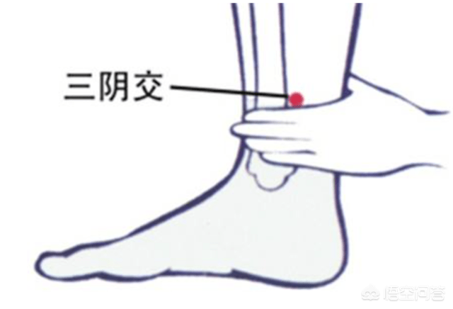 5分钟缓解痛经，5分钟缓解痛经7个治痛经的小妙招（不要只会一句“多喝热水”）