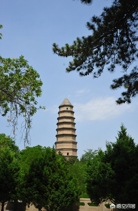 陕西旅游景点大全，陕西十大冬季旅游景点（陕西景区top10）