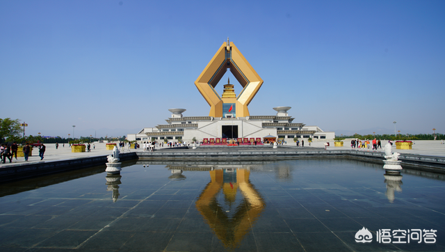 陕西旅游景点大全，陕西十大冬季旅游景点（陕西景区top10）