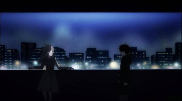 新房45度人能做出来吗（动画中魔性的回头动作）