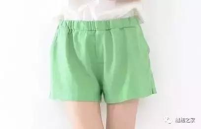 松紧带裤腰大改小简单方法,裤子裤头太大怎么加松紧带改小(缝纫小技巧——匀称美观的裤腰松紧带) 松紧带裤腰大改小简单方法,裤子裤头太大怎么加松紧带改小(缝纫小技巧——匀称美观的裤腰松紧带)