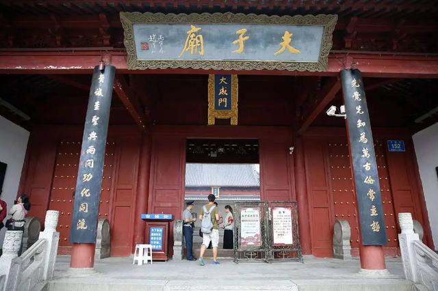 南京旅游景点，南京旅游景点排行榜前十名（推荐：南京八大免费景点）