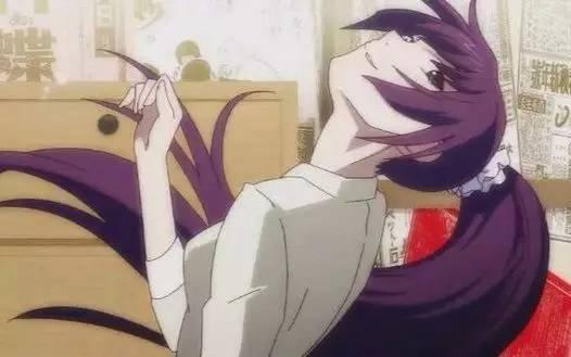 新房45度人能做出来吗（动画中魔性的回头动作）